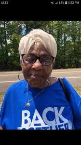 Dora Lee Hawkins Matlock (1938-2019)