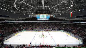 Slovenskí hokejisti vyhrali svoj ďalší prípravný zápas pred majstrovstvami sveta v hokeji 2021. Potvrzeno Ms 2021 Zacne Pozdeji Finale V Minsku Bude Az 6 Cervna Hokej Cz Web Ceskeho Hokeje