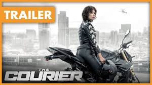A reformed hunter living in isolation on a wildlife sanctuary… The Courier Trailer 2020 Nu On Demand Verkrijgbaar Youtube