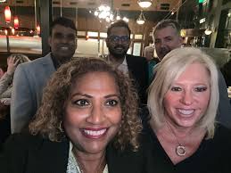 Our first ACT-IAC Treasury and Financial Agencies (T&FA) Federal Insights  Exchange (FIE) social networking event marked a successful celebration of  the inclusion of federal financial agencies in the…