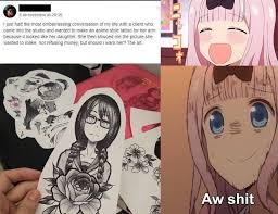 Madame I Regret To Inform You Tha Emergence Metamorphosis In 2021 Anime Funny Anime Memes Funny Anime Memes