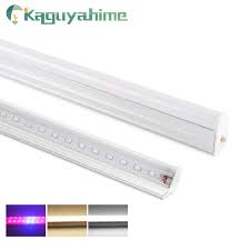 Maybe you would like to learn more about one of these? Kaguyahime Led Tube T5 6w 30cm 220v T5 Led Fluorescent Lamp Full Spectrum Led Grow Light Grow Tube Lamp Warm White Cold White Led Bulbs Tubes Aliexpress