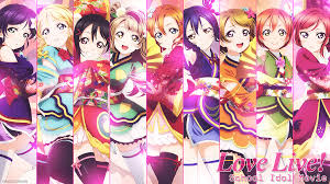 We did not find results for: Free Download Wallpaper Love Live The School Idol Movie By Kikiaryos On 1024x576 For Your Desktop Mobile Tablet Explore 50 Love Live Wallpaper Live Laugh Love Wallpaper Border Free
