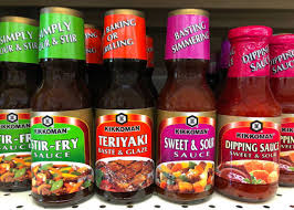 But diy teriyaki sauce will bow you away! Rich Savory Soy Sauce And Sugar The Secret To Teriyaki Sauce With An Easy To Follow Recipe Live Japan Travel Guide