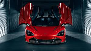 Mclaren 720s Silverstone Aero By Vorsteiner 5 Cars Hd Wallpaper Peakpx