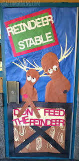 Check spelling or type a new query. Don T Feed The Reindeer Classroom Door Decoration For Christmas Crafty Morning