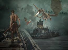 Celebrities have chosen unique historical names such as hero and lozen for their children. 100 Top Famous Warrior Names From History And Fiction By Kidadl