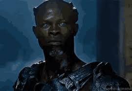 Ryan Damron enters The Portal