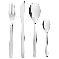 Best seller, cutlery & flatware, tableware. Top 10 Ikea Cutlery Sets Of 2021 Best Reviews Guide