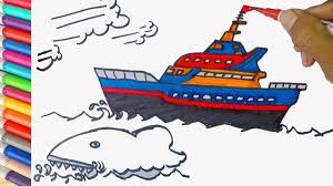 By proceeding, you agree to our privacy policy and terms of use. Cara Gambar Kapal Laut