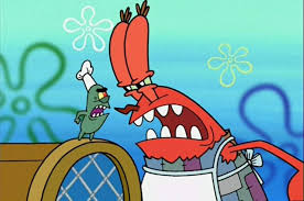 Krabs, simply and better known as just mr. Mr Krabs Zodiac Sign Spongebob Characters Zodiac Signs