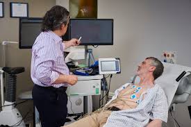 Image result for Electrocardiogram