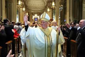 archdiocese of philadelphia will resume