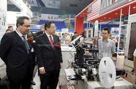 Companies commission of malaysia corporate responsibility agenda. Malaysia Set To Benefit From Growing Semiconductor Industry