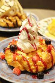 Anyway do check out the below photos on the various desserts and drinks zenq has to offer. Warm Flaky Pastries And Delightful Desserts St Marc Cafe Sunway Pyramid