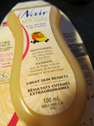 Epilation Nair Brazilian Spa Clay Etre Radieuse Par Josianne Brousseau Etre Radieuse