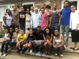 Heribert Lauture Obituary