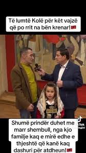 Zef PERGEGA:🇦🇱 "Te lumte Kol GOJÇAJ per kyt vajze- ALBANEN.qe na ban  krenare🇦🇱🇦🇱🇦🇱 | By Zani Veriut | Facebook