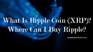 Xrp is traded on more than 100 markets and exchanges worldwide that are not affiliated with ripple. What Is Ripple Coin Xrp Where Can I Buy Ripple