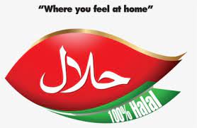 Hd halal food 100% certified stamp png, original image 4000x4000px in dimensions for free & unlimited download, in hd quality! We Are Halal Vicente S Supermarket 100 Halal Logo Png Transparent Png Kindpng