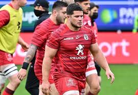 En función de la ruta exacta y el proveedor con el que viajes, el tiempo de la primera salida diaria de toulouse a la rochelle es a las 06:00, mientras que el último trayecto del día sale a las 21:35. Champions Cup Julien Marchand Stade Toulousain Cite Par La Commission De Discipline Actu Rugby
