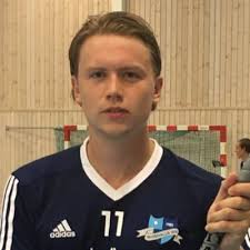 Andreas Jansson (@Ante_jansson)