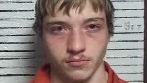 Man arrested in Garvin County shooting deaths