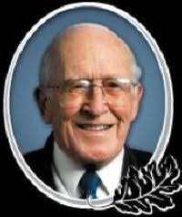 Obituary of John William Jenkins