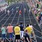 Summer Developmental Track Meets - FREE! — Sioux Falls Area Running Club