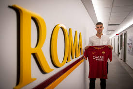 View gianluca mancini profile on yahoo sports. Mancini Fonseca Mi Ha Stupito Sudero Per Questa Maglia