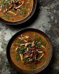Yotam Ottolenghi S Recipes For Warming Autumn Soups Ottolenghi Recipes Fall Soup Recipes Yotam Ottolenghi Recipes