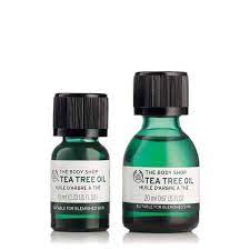 Tea Tree Oil Serums Essences Tea Tree Oil For Acne Body Shop Tea Tree Oil Body Shop Tea Tree