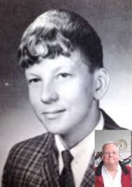 Happy Birthday Wishes to Donald from LHS Class of 1966