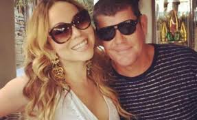 Jamie Packer says engagement to Mariah Carey was a 'mistake'