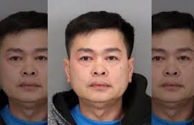 San Jose: Man arrested in fatal restaurant stabbing