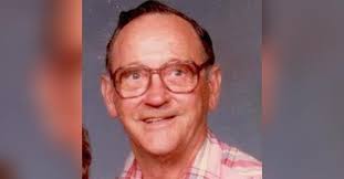 Leandre 'Pete' A. Breault Obituary