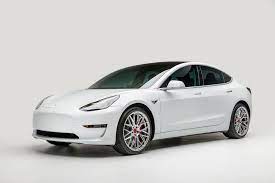 pin on tesla model 3 felgen