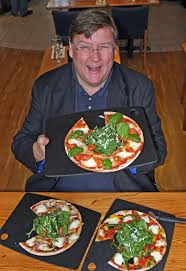 Charles campion died on december 23 (picture: Charles Campion Obituary Food The Guardian