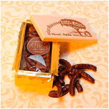 Caisson Orangettes Chocolat Chocolats Auer Orangettes Orangettes Au Chocolat Chocolat