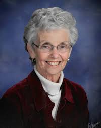 Obituary of Lois Gwendolyn Clarke