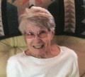 Mary Smoot Obituary (2013)