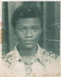 this is a photo of my father from 1959. He died in 2008 but his birthday is  right