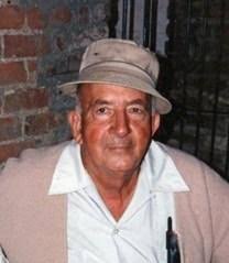 Joseph Alfieri Obituary (1921