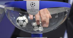 Champions league draw live updates. Uefa Champions League Quarter Final Draws All You Need To Know Sportsmint Media
