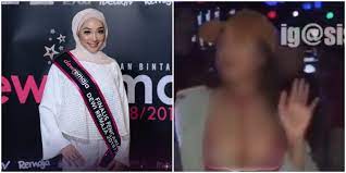 Environmental issue in malaysia 2020; Erni Dewi Remaja Mohon Maaf