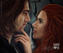 Eve D Nox (@EveDNox)