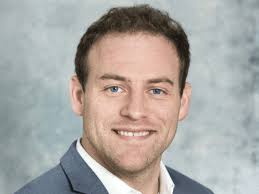 J. Alan Diehl named deputy director and chief operating officer of Case CCC 