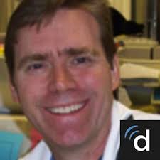 Dr. Connor Brown, MD