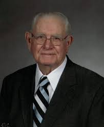 John Bartley Strickland Obituary December 1, 2020