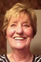 Georgia Kramer Obituary